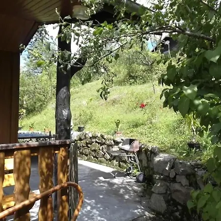 Nyaraló Les Bouleaux 14 Personnes